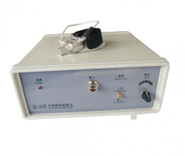 智能综合型中医脉象仪(教学用)ZM-300