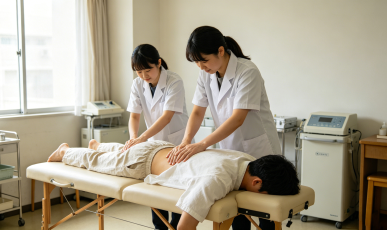 中医养生与保健类